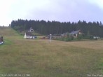 Archiv Foto Webcam Carlsfeld - Talstation Skigebiet 07:00