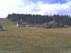 Archiv Foto Webcam Carlsfeld - Talstation Skigebiet 09:00