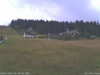 Archiv Foto Webcam Carlsfeld - Talstation Skigebiet 15:00