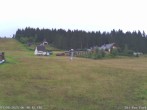 Archiv Foto Webcam Carlsfeld - Talstation Skigebiet 05:00