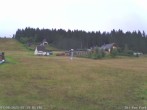 Archiv Foto Webcam Carlsfeld - Talstation Skigebiet 06:00