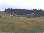 Archiv Foto Webcam Carlsfeld - Talstation Skigebiet 07:00