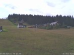 Archiv Foto Webcam Carlsfeld - Talstation Skigebiet 11:00