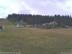 Archived image Webcam Carlsfeld - Base Station 13:00