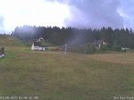 Archiv Foto Webcam Carlsfeld - Talstation Skigebiet 15:00
