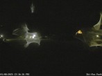 Archiv Foto Webcam Carlsfeld - Talstation Skigebiet 23:00