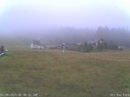 Archiv Foto Webcam Carlsfeld - Talstation Skigebiet 05:00