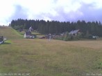 Archiv Foto Webcam Carlsfeld - Talstation Skigebiet 09:00