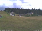 Archiv Foto Webcam Carlsfeld - Talstation Skigebiet 15:00