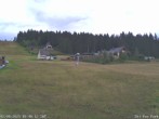 Archiv Foto Webcam Carlsfeld - Talstation Skigebiet 17:00