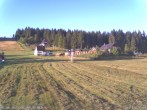 Archiv Foto Webcam Carlsfeld - Talstation Skigebiet 05:00