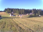 Archiv Foto Webcam Carlsfeld - Talstation Skigebiet 06:00