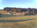 Archiv Foto Webcam Carlsfeld - Talstation Skigebiet 05:00