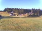 Archiv Foto Webcam Carlsfeld - Talstation Skigebiet 06:00