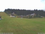 Archiv Foto Webcam Carlsfeld - Talstation Skigebiet 05:00
