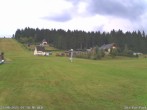 Archiv Foto Webcam Carlsfeld - Talstation Skigebiet 06:00
