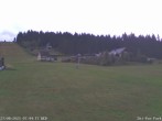 Archiv Foto Webcam Carlsfeld - Talstation Skigebiet 07:00