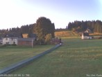 Archiv Foto Webcam Carlsfeld - Talstation Skigebiet 04:00