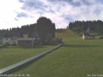 Archiv Foto Webcam Carlsfeld - Talstation Skigebiet 06:00