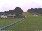Archiv Foto Webcam Carlsfeld - Talstation Skigebiet 15:00
