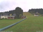 Archiv Foto Webcam Carlsfeld - Talstation Skigebiet 05:00