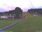 Archiv Foto Webcam Carlsfeld - Talstation Skigebiet 16:00