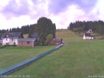 Archived image Webcam Carlsfeld - Base Station 04:00