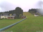 Archiv Foto Webcam Carlsfeld - Talstation Skigebiet 11:00