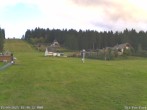Archived image Webcam Carlsfeld - Base Station 17:00