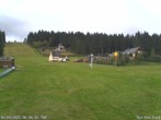 Archiv Foto Webcam Carlsfeld - Talstation Skigebiet 05:00