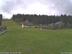 Archiv Foto Webcam Carlsfeld - Talstation Skigebiet 07:00