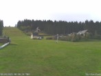 Archiv Foto Webcam Carlsfeld - Talstation Skigebiet 07:00
