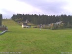 Archiv Foto Webcam Carlsfeld - Talstation Skigebiet 08:00