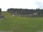Archiv Foto Webcam Carlsfeld - Talstation Skigebiet 09:00