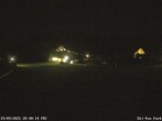 Archiv Foto Webcam Carlsfeld - Talstation Skigebiet 19:00