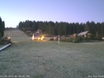 Archiv Foto Webcam Carlsfeld - Talstation Skigebiet 05:00
