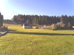Archiv Foto Webcam Carlsfeld - Talstation Skigebiet 08:00