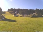 Archiv Foto Webcam Carlsfeld - Talstation Skigebiet 09:00