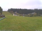 Archived image Webcam Carlsfeld - Base Station 11:00