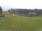 Archived image Webcam Carlsfeld - Base Station 13:00