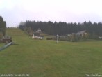 Archiv Foto Webcam Carlsfeld - Talstation Skigebiet 15:00