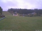 Archiv Foto Webcam Carlsfeld - Talstation Skigebiet 17:00