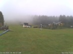 Archiv Foto Webcam Carlsfeld - Talstation Skigebiet 13:00