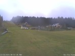 Archiv Foto Webcam Carlsfeld - Talstation Skigebiet 07:00