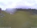 Archiv Foto Webcam Carlsfeld - Talstation Skigebiet 09:00