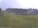 Archiv Foto Webcam Carlsfeld - Talstation Skigebiet 11:00