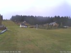 Archiv Foto Webcam Carlsfeld - Talstation Skigebiet 13:00