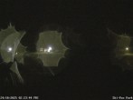 Archiv Foto Webcam Carlsfeld - Talstation Skigebiet 01:00