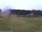Archived image Webcam Carlsfeld - Base Station 05:00