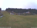 Archived image Webcam Carlsfeld - Base Station 06:00